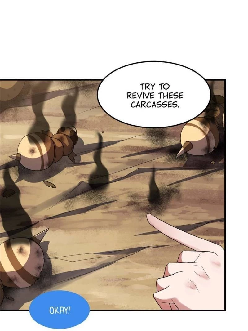 Read Monster Pet Evolution EN Manga Online
