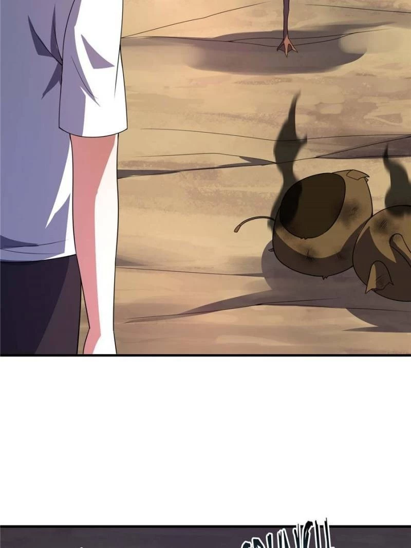 Read Monster Pet Evolution EN Manga Online