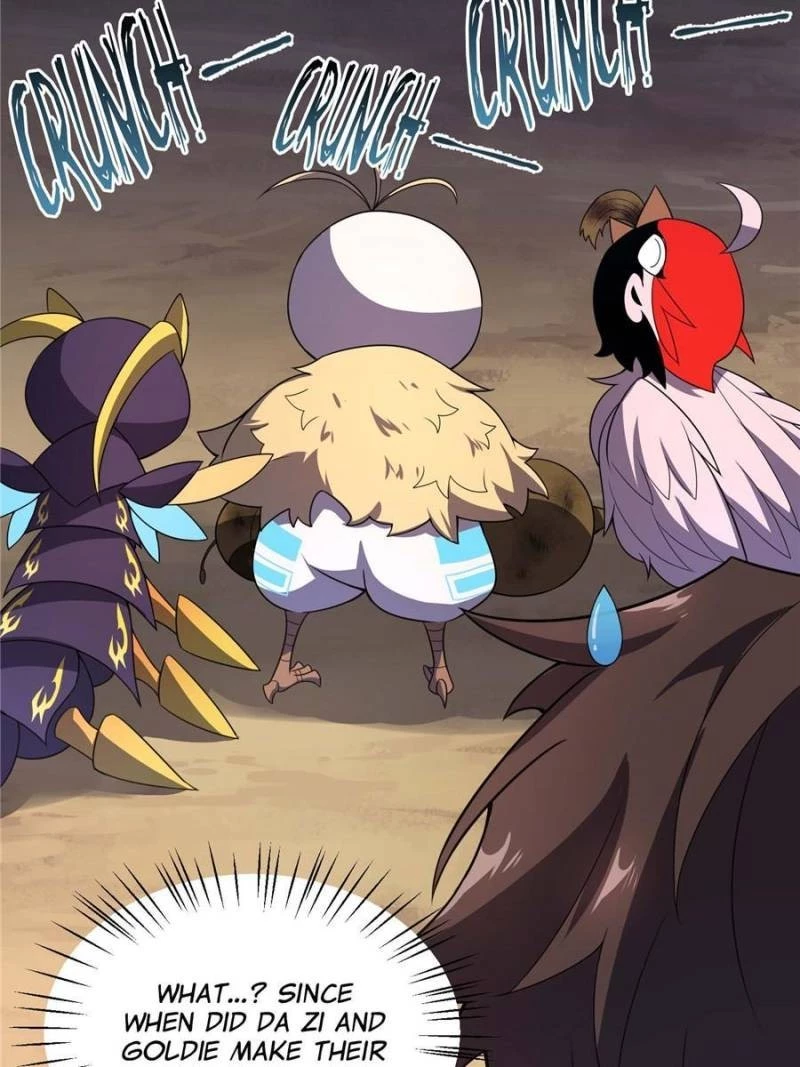 Read Monster Pet Evolution EN Manga Online