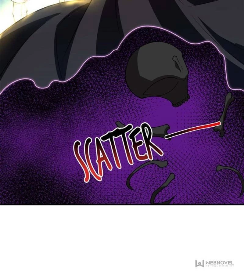 Read Monster Pet Evolution EN Manga Online