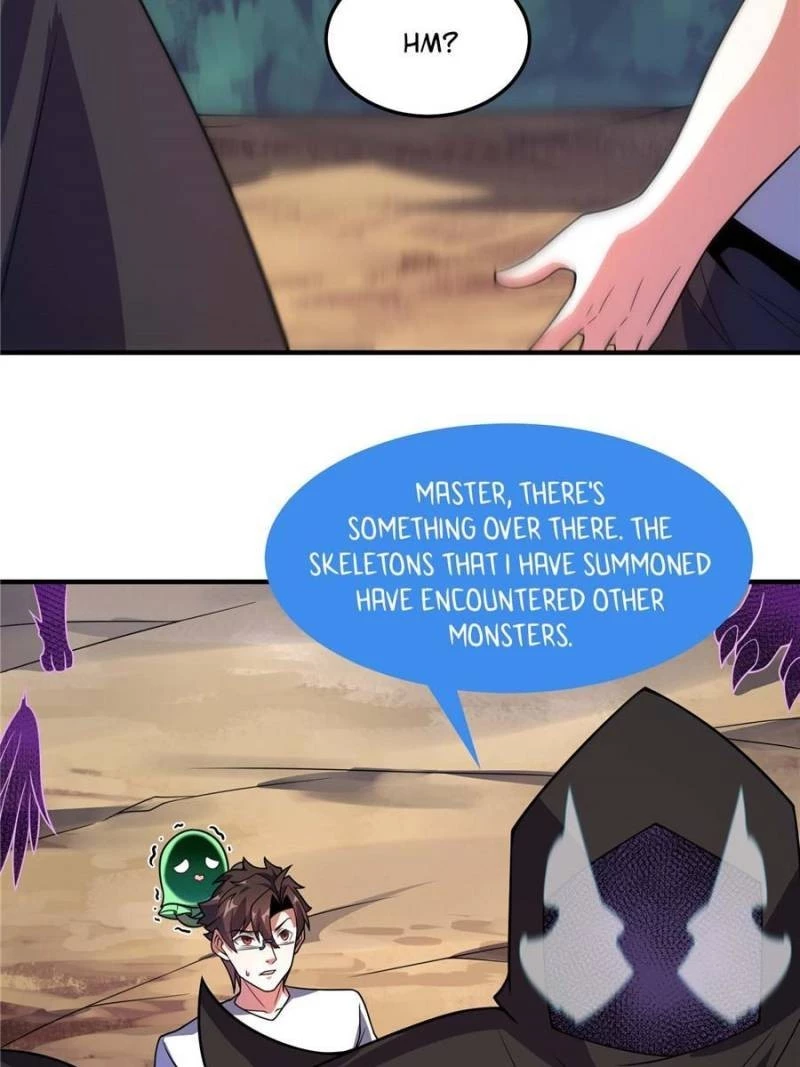 Read Monster Pet Evolution EN Manga Online