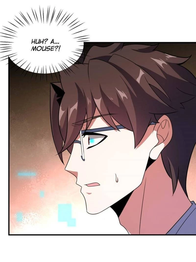 Read Monster Pet Evolution EN Manga Online