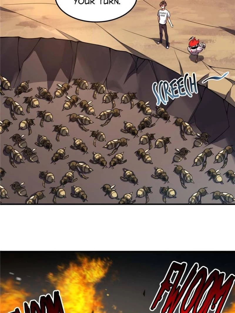 Read Monster Pet Evolution EN Manga Online