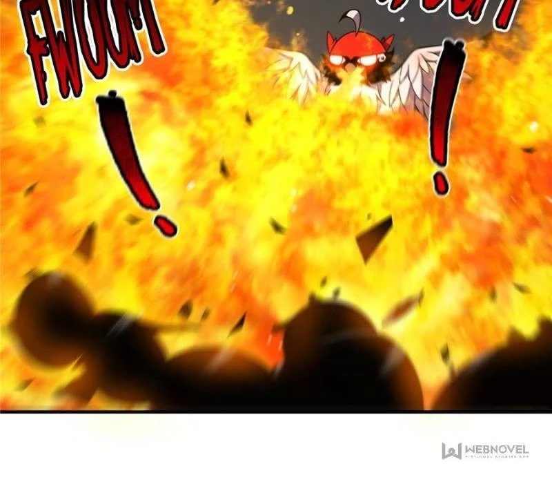 Read Monster Pet Evolution EN Manga Online