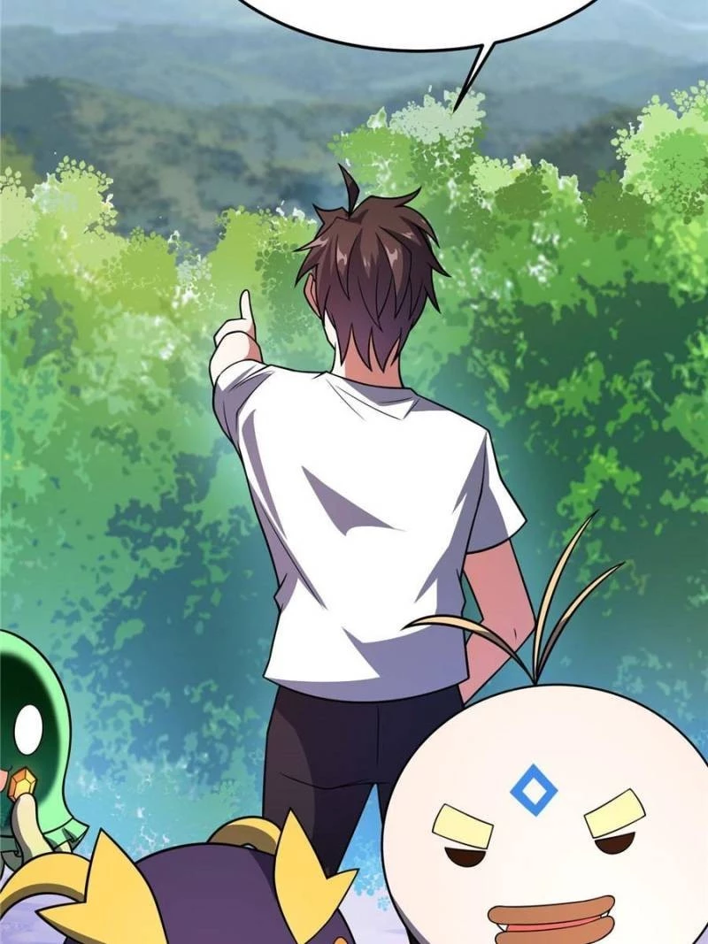 Read Monster Pet Evolution EN Manga Online