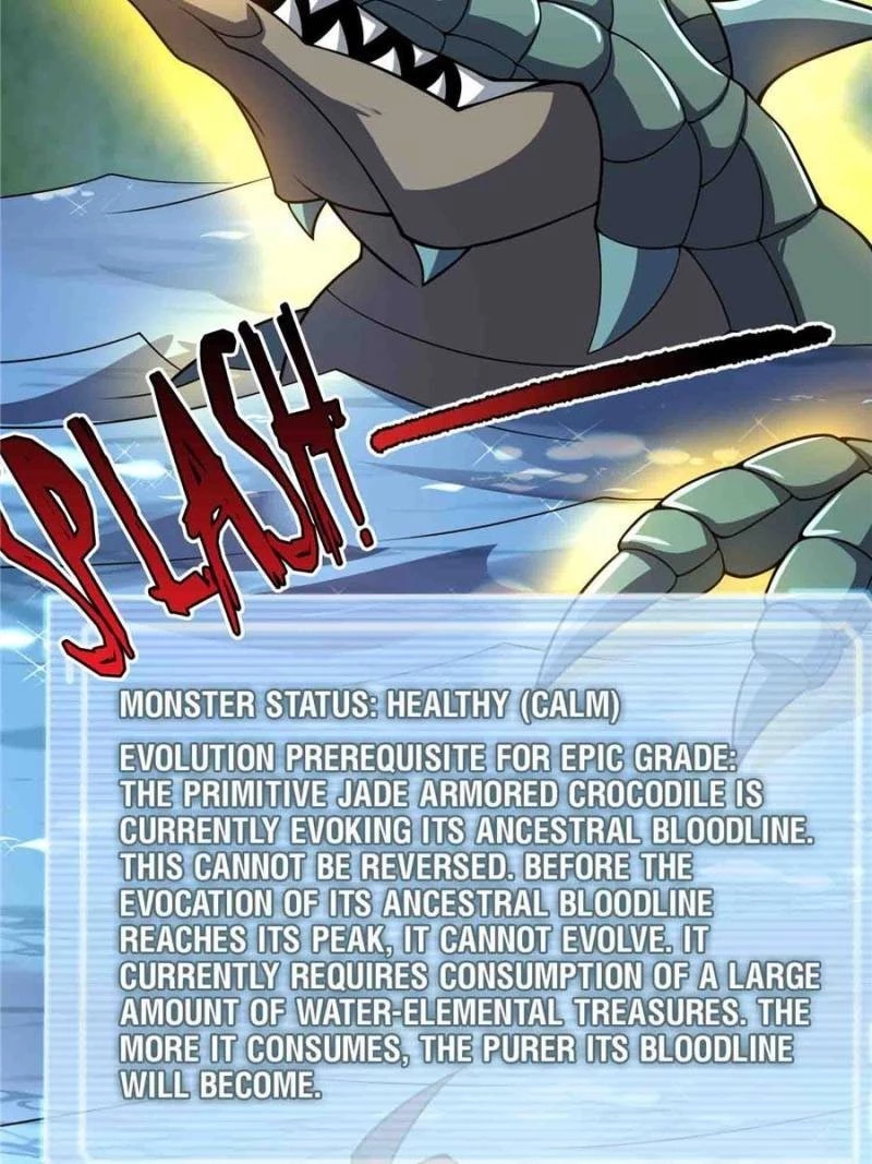 Read Monster Pet Evolution EN Manga Online