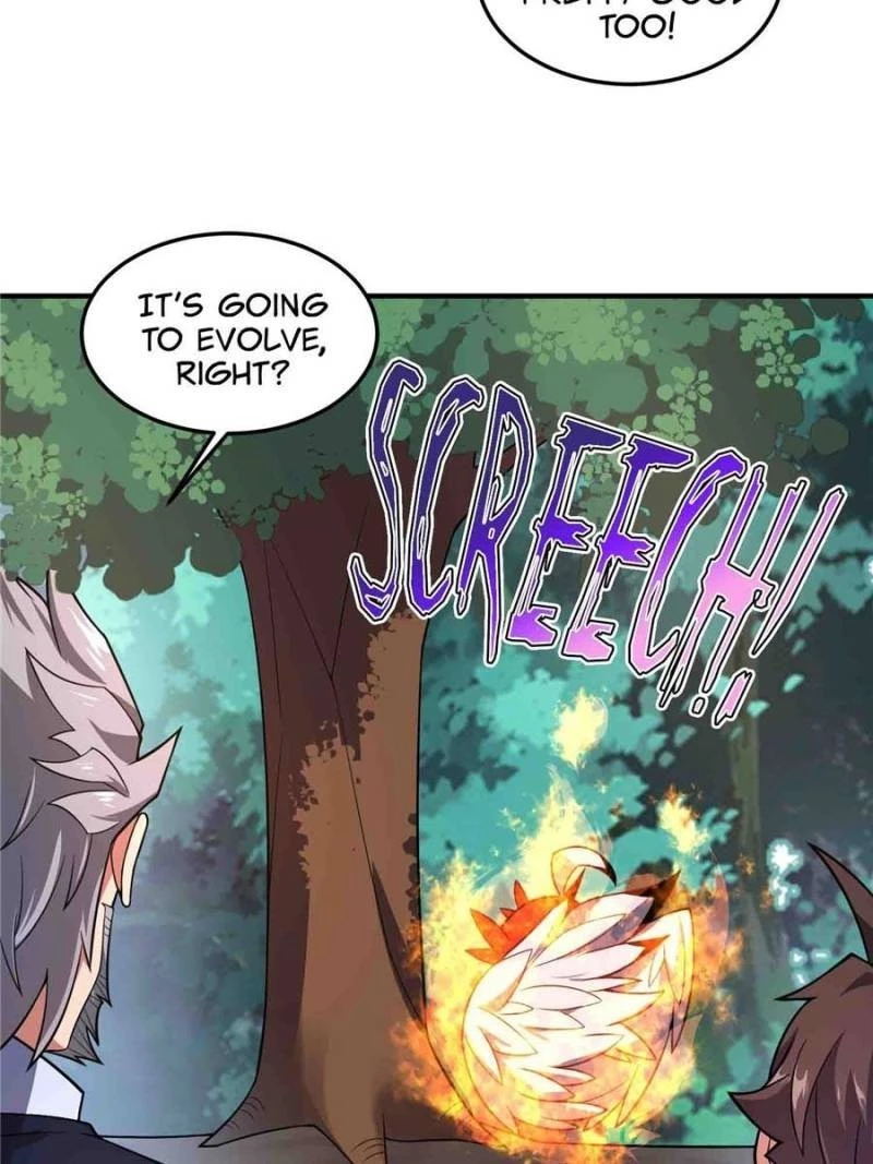 Read Monster Pet Evolution EN Manga Online