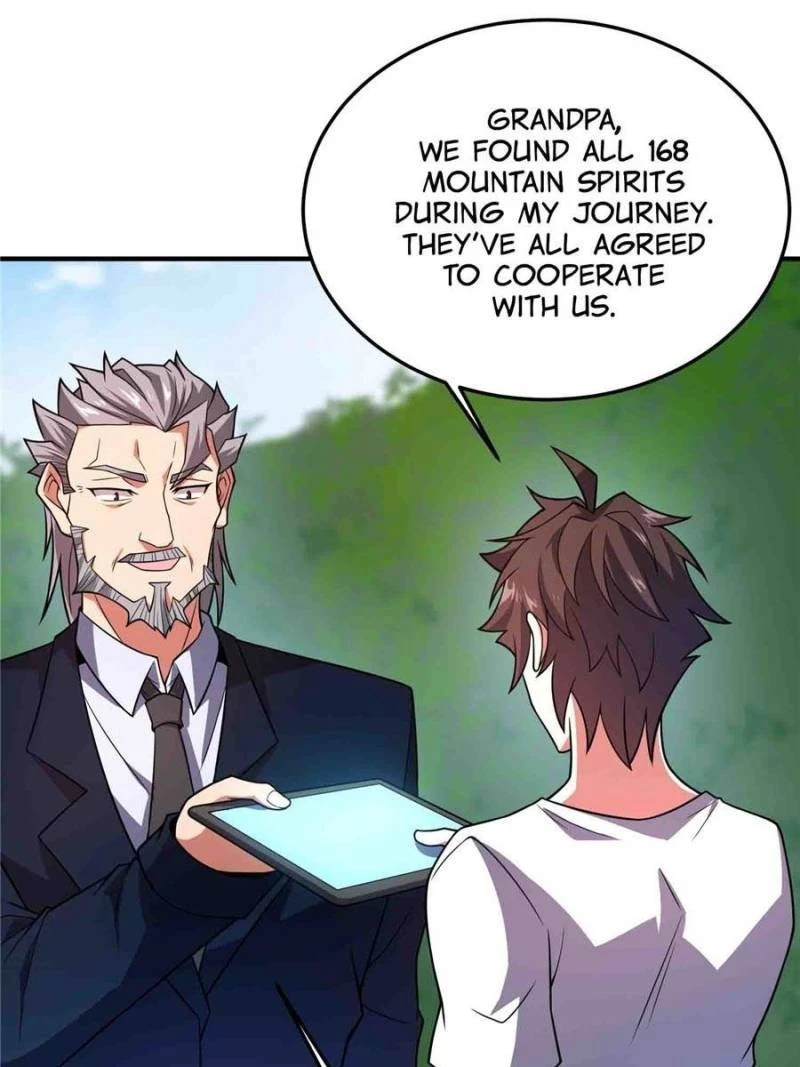 Read Monster Pet Evolution EN Manga Online