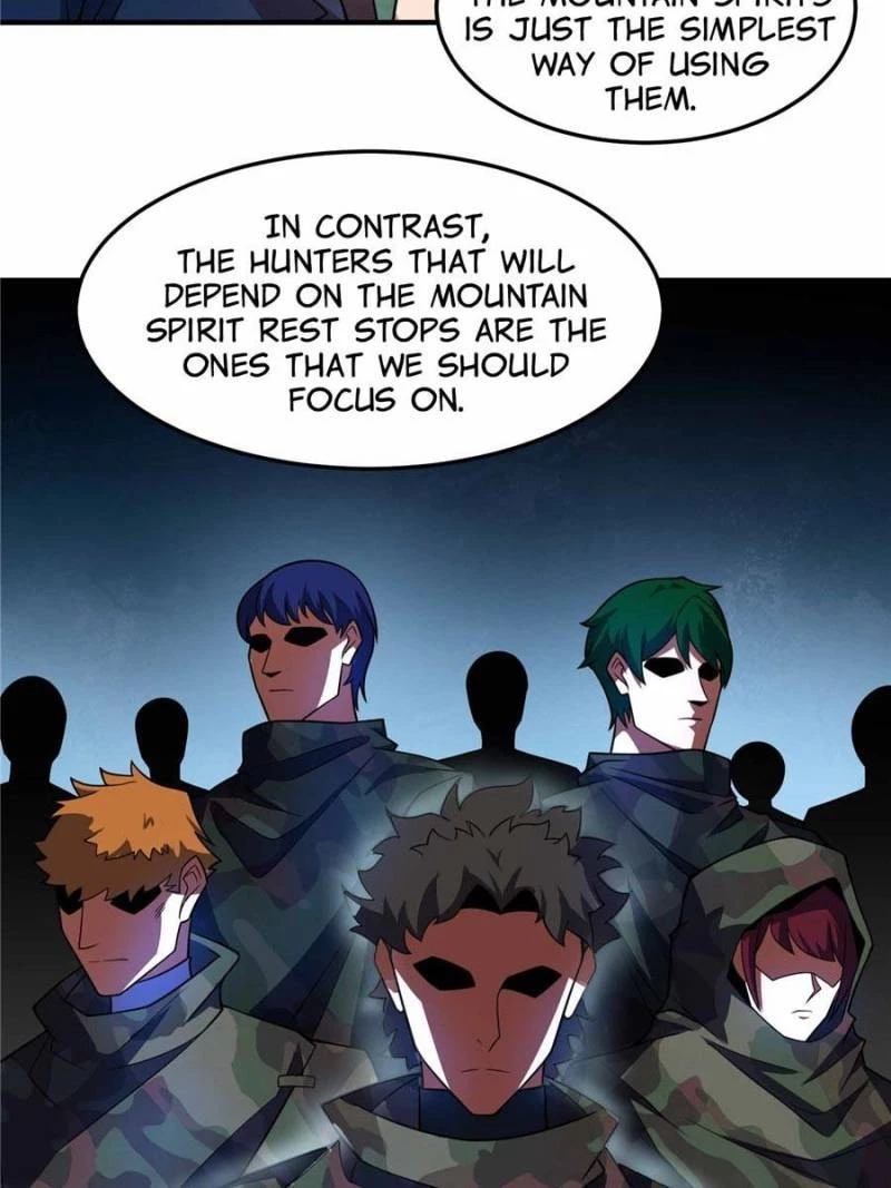 Read Monster Pet Evolution EN Manga Online