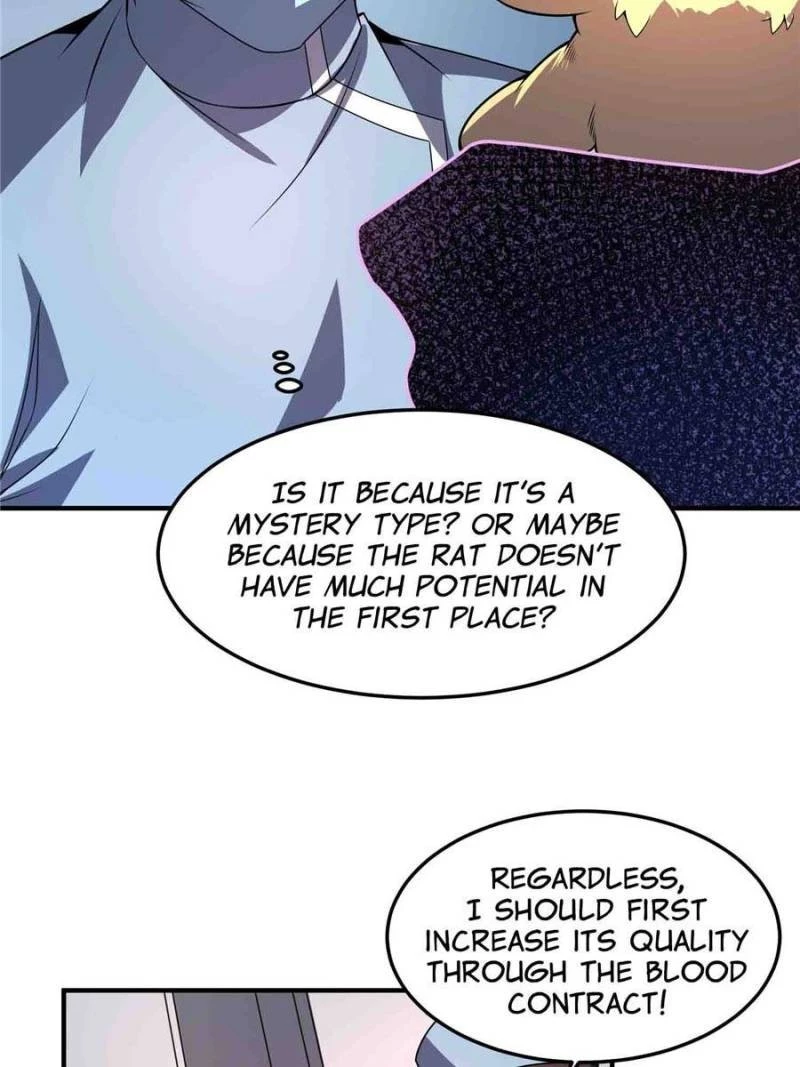 Read Monster Pet Evolution EN Manga Online