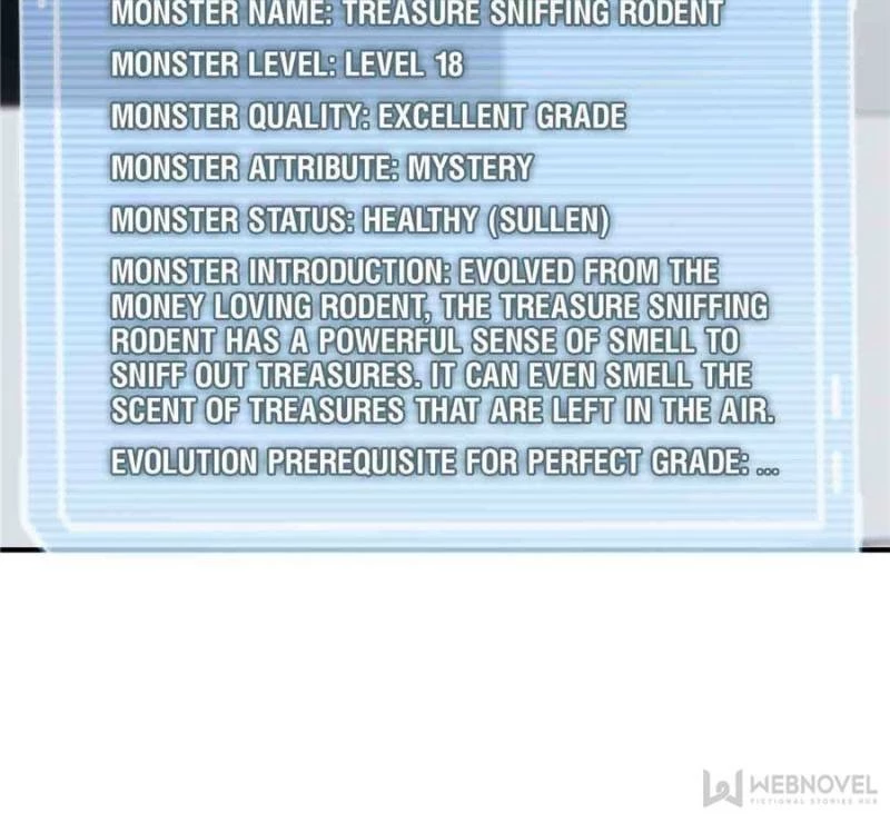 Read Monster Pet Evolution EN Manga Online
