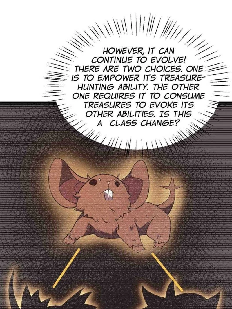Read Monster Pet Evolution EN Manga Online