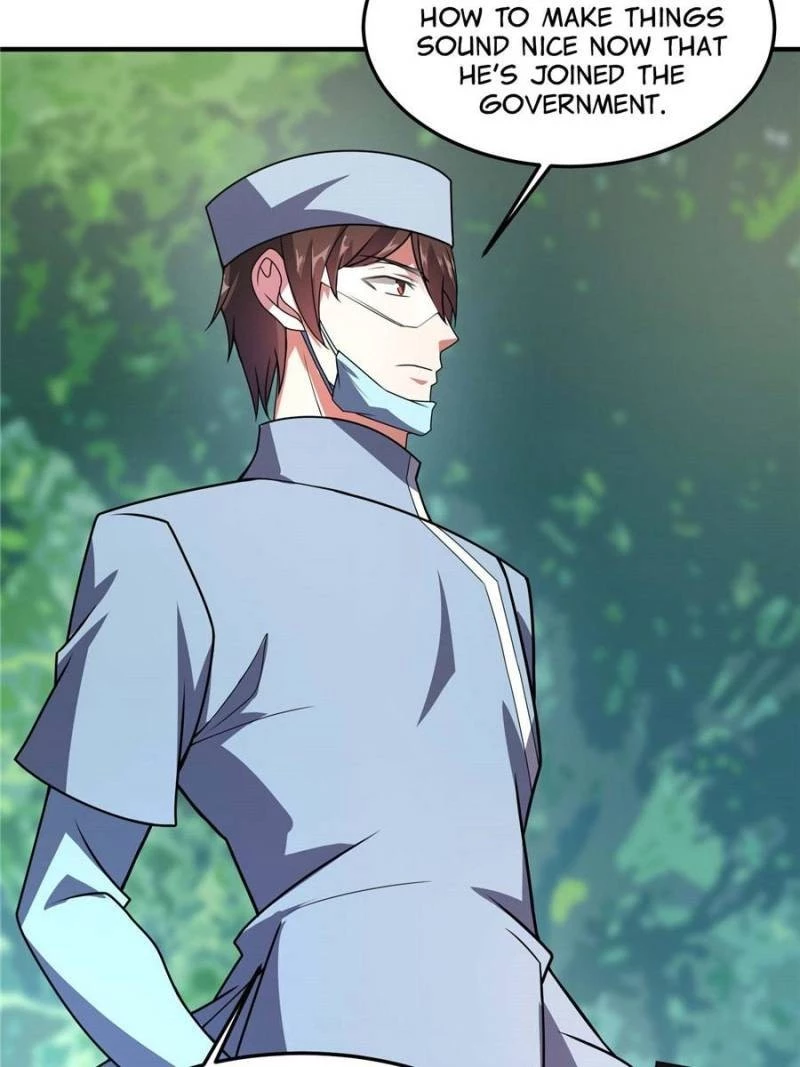 Read Monster Pet Evolution EN Manga Online