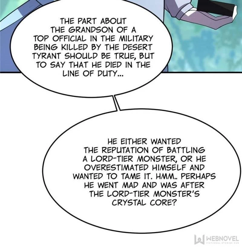 Read Monster Pet Evolution EN Manga Online