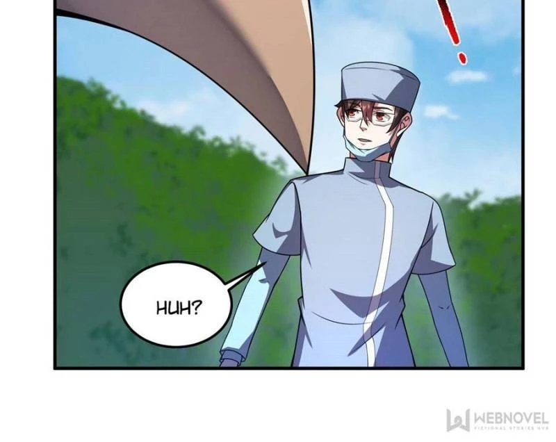 Read Monster Pet Evolution EN Manga Online