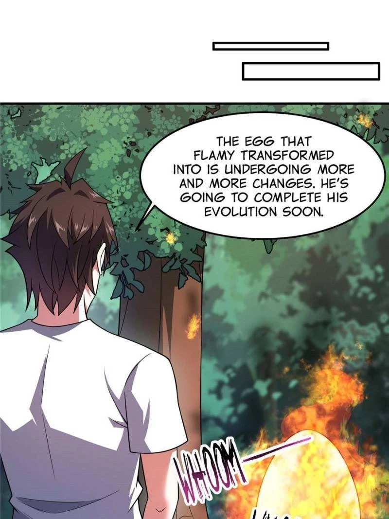 Read Monster Pet Evolution EN Manga Online