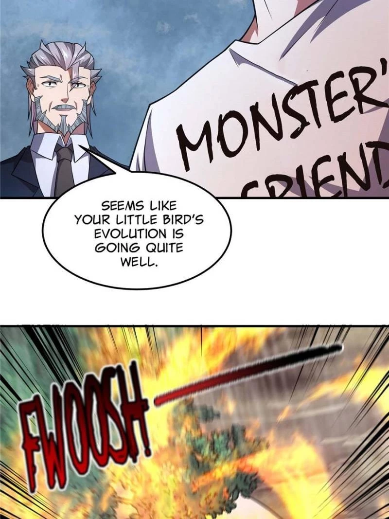 Read Monster Pet Evolution EN Manga Online
