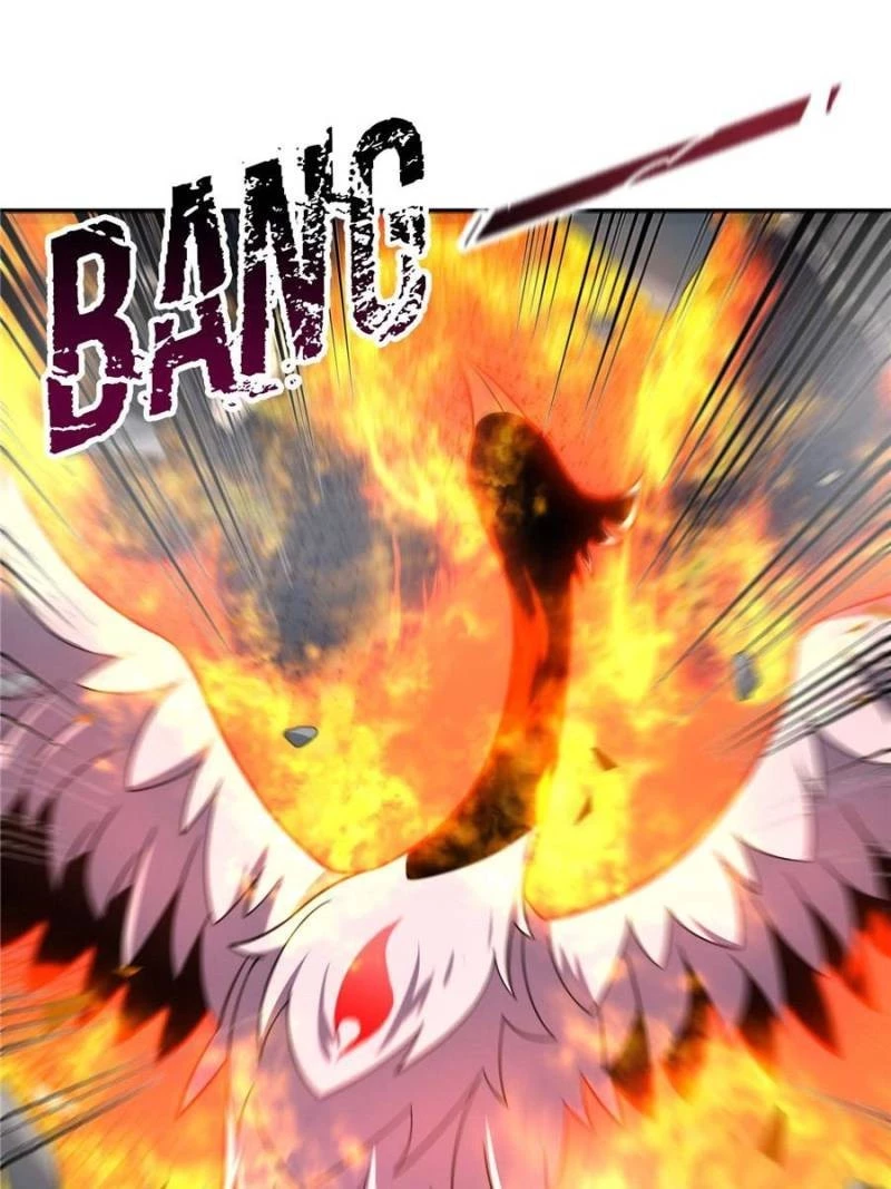 Read Monster Pet Evolution EN Manga Online