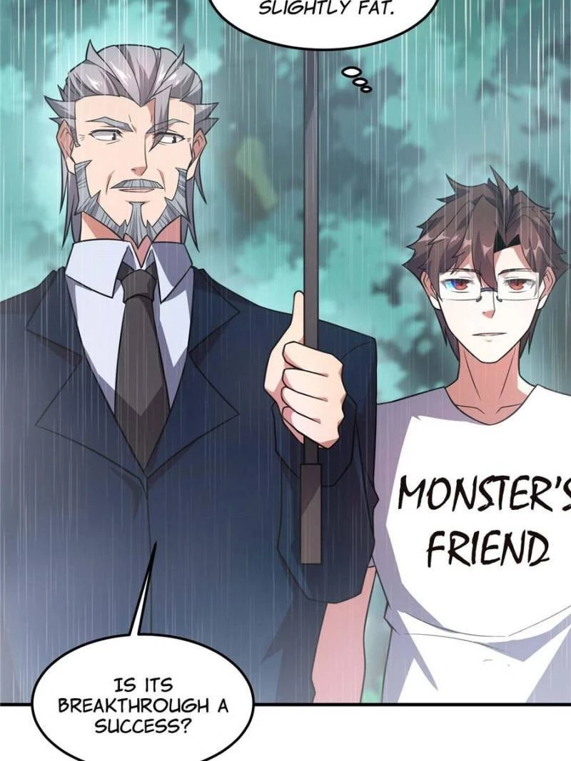 Read Monster Pet Evolution EN Manga Online