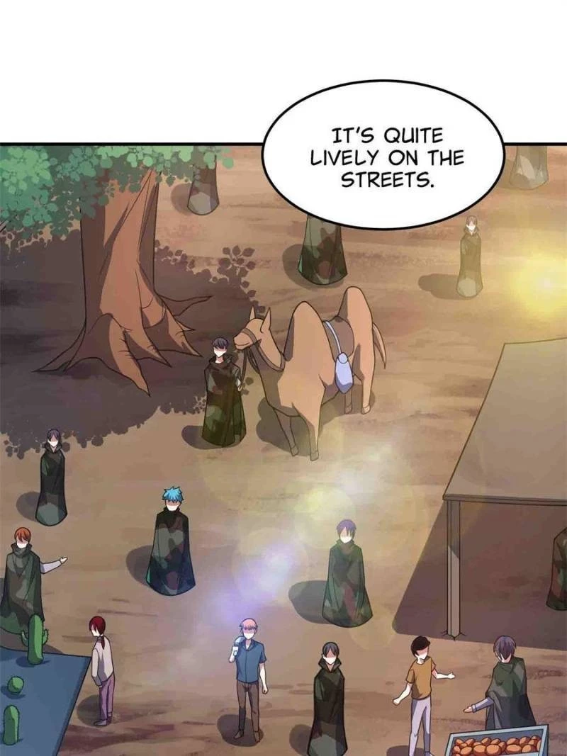 Read Monster Pet Evolution EN Manga Online