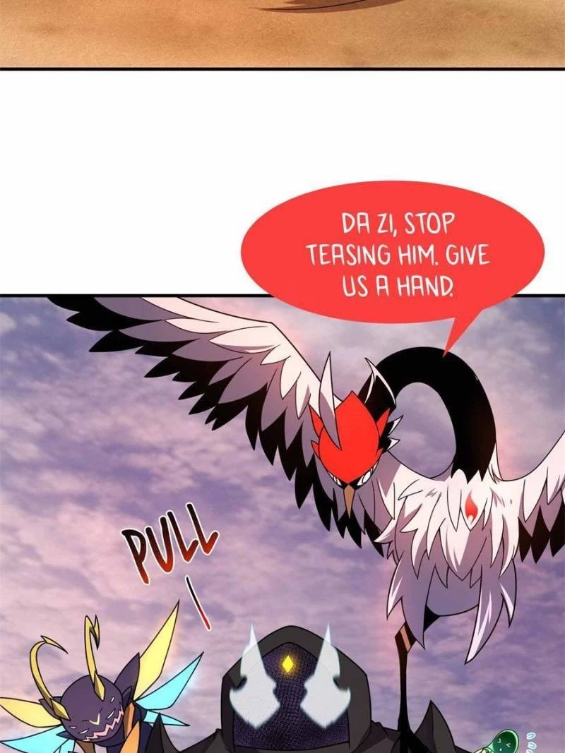 Read Monster Pet Evolution EN Manga Online