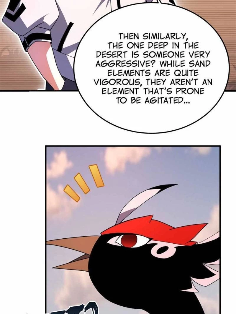 Read Monster Pet Evolution EN Manga Online