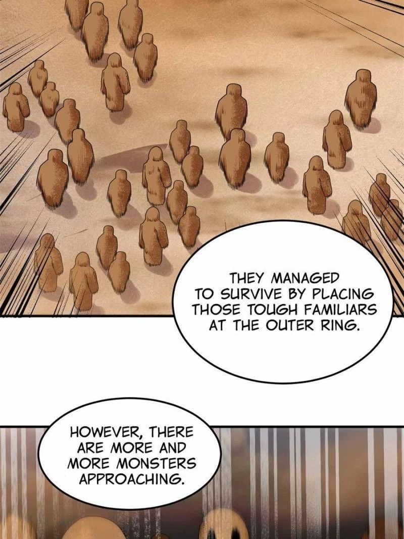 Read Monster Pet Evolution EN Manga Online