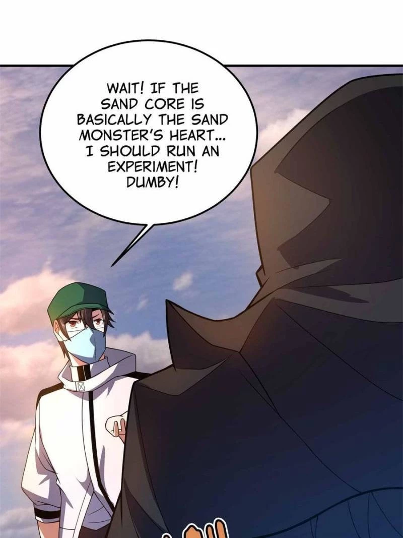Read Monster Pet Evolution EN Manga Online