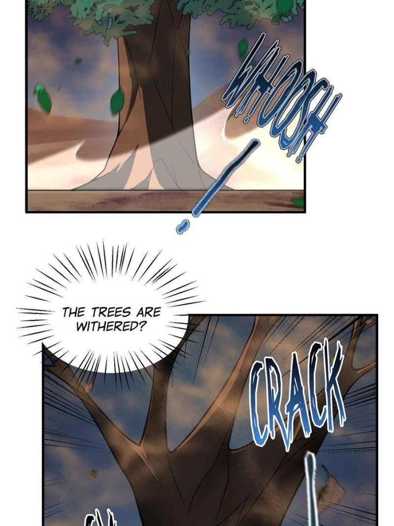 Read Monster Pet Evolution EN Manga Online