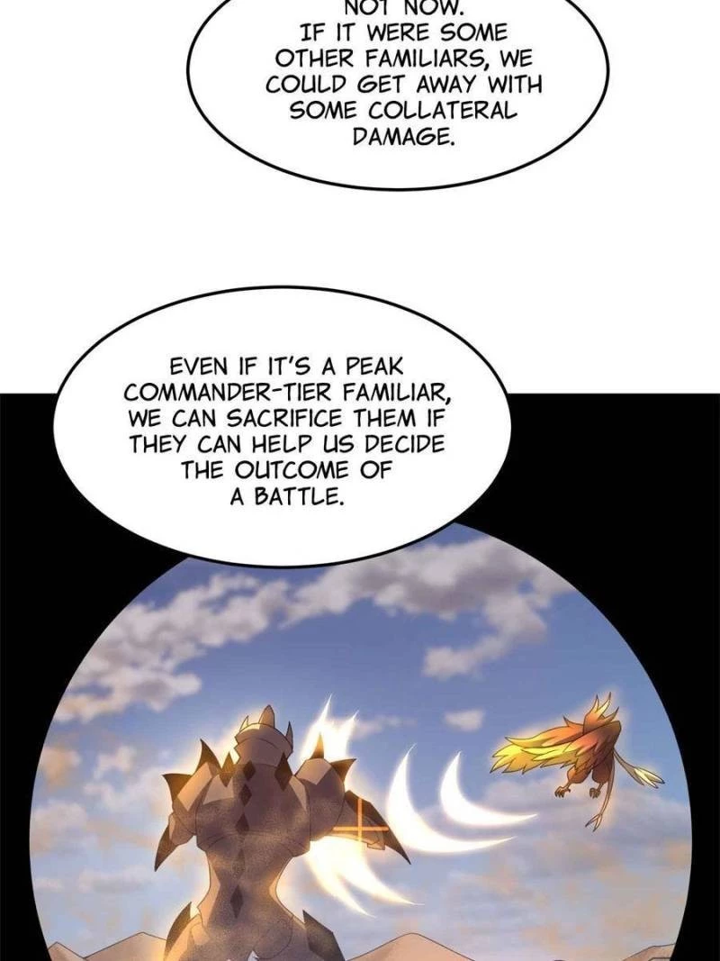 Read Monster Pet Evolution EN Manga Online