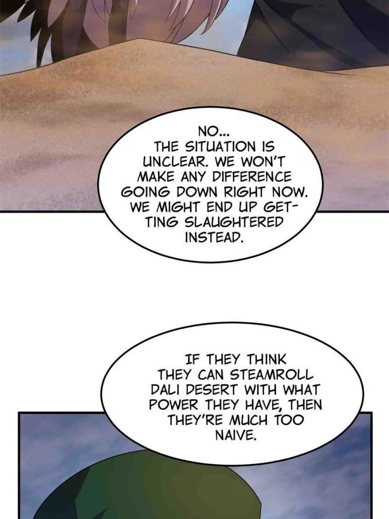 Read Monster Pet Evolution EN Manga Online