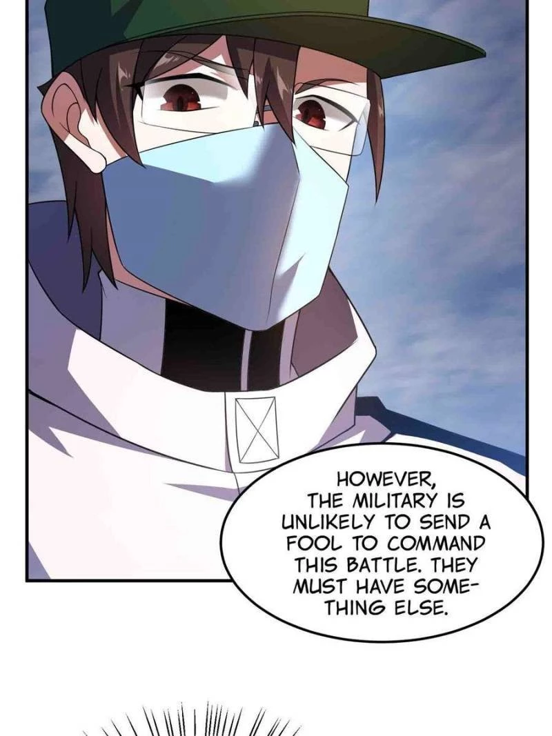 Read Monster Pet Evolution EN Manga Online