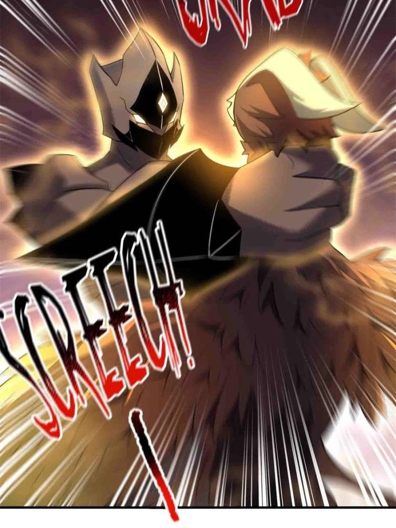 Read Monster Pet Evolution EN Manga Online