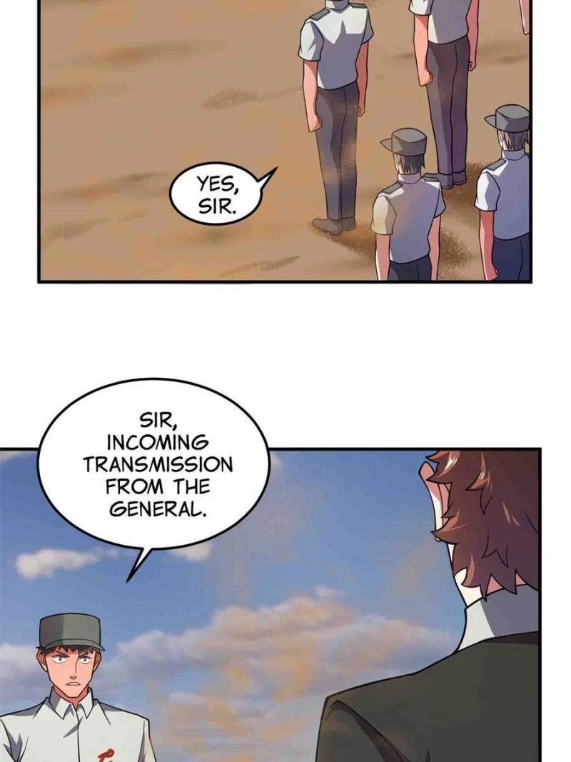 Read Monster Pet Evolution EN Manga Online