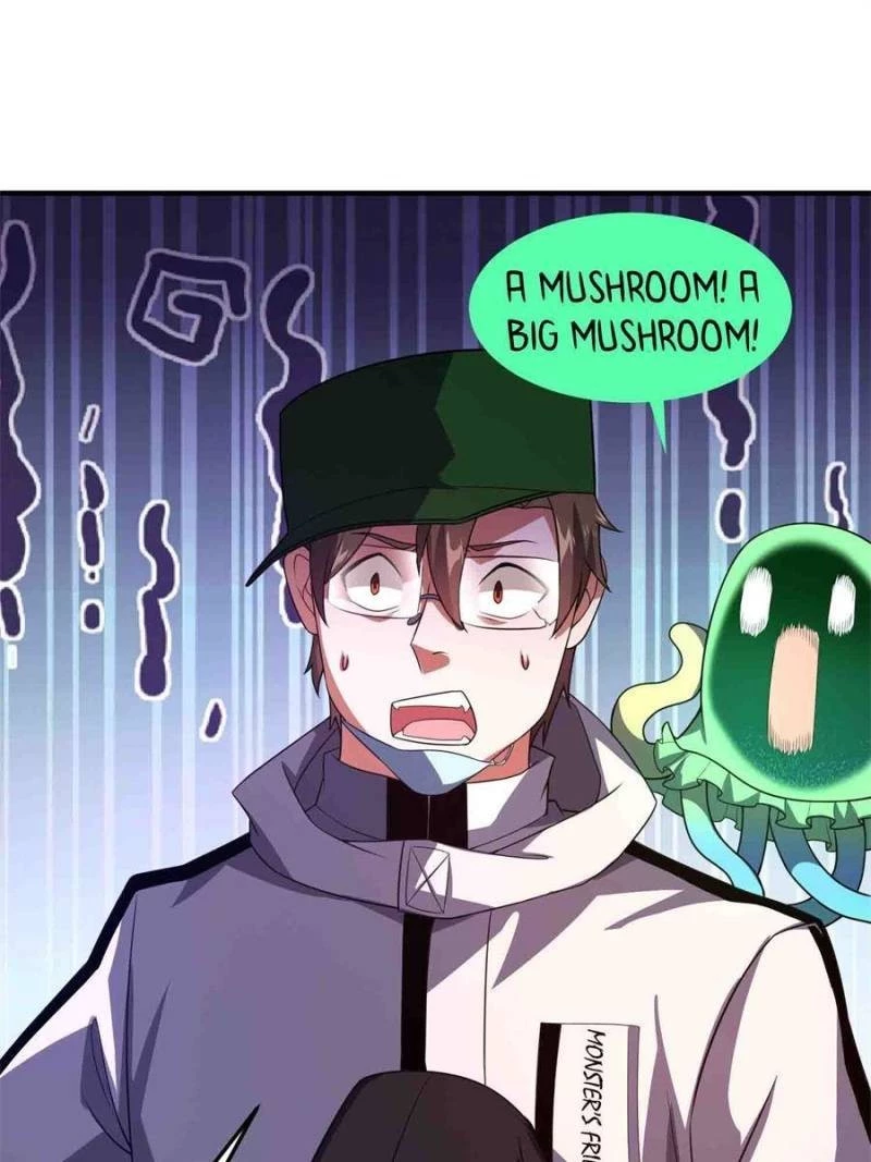 Read Monster Pet Evolution EN Manga Online
