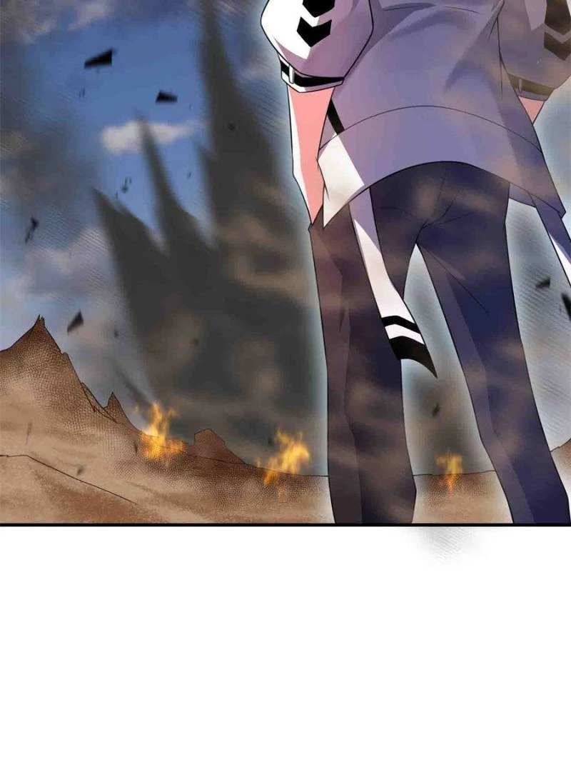Read Monster Pet Evolution EN Manga Online