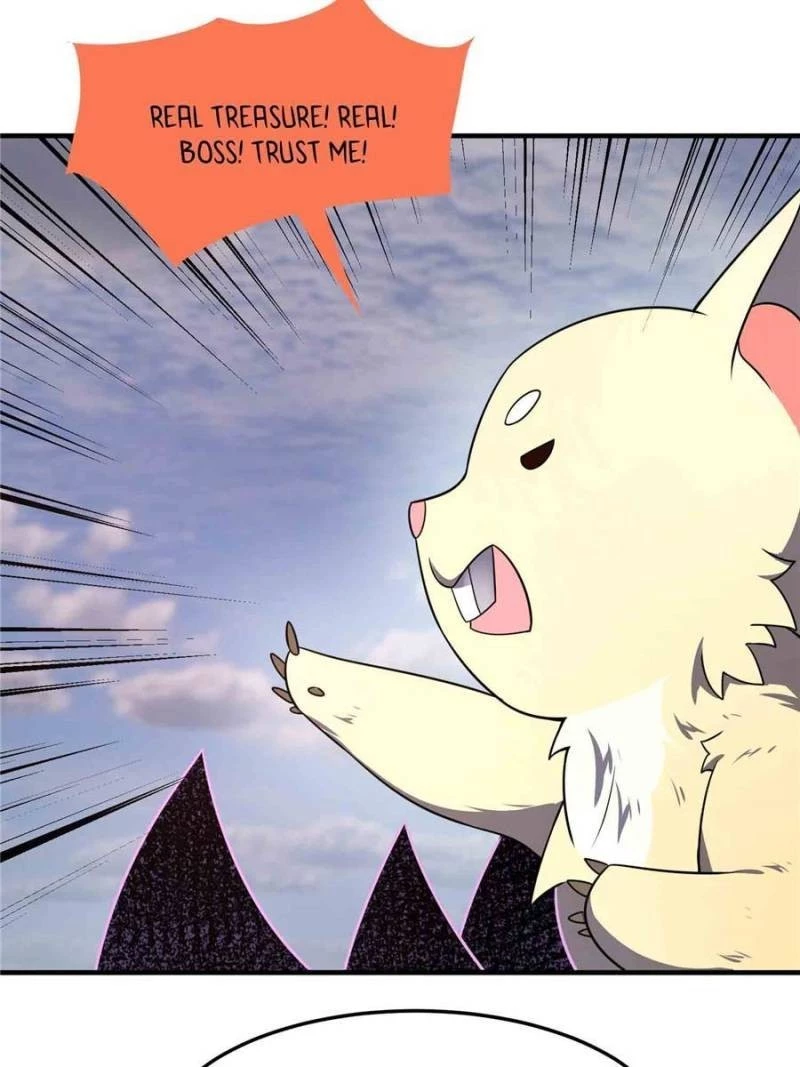Read Monster Pet Evolution EN Manga Online