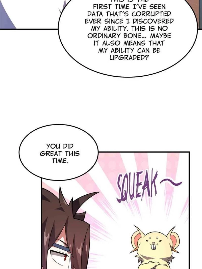 Read Monster Pet Evolution EN Manga Online