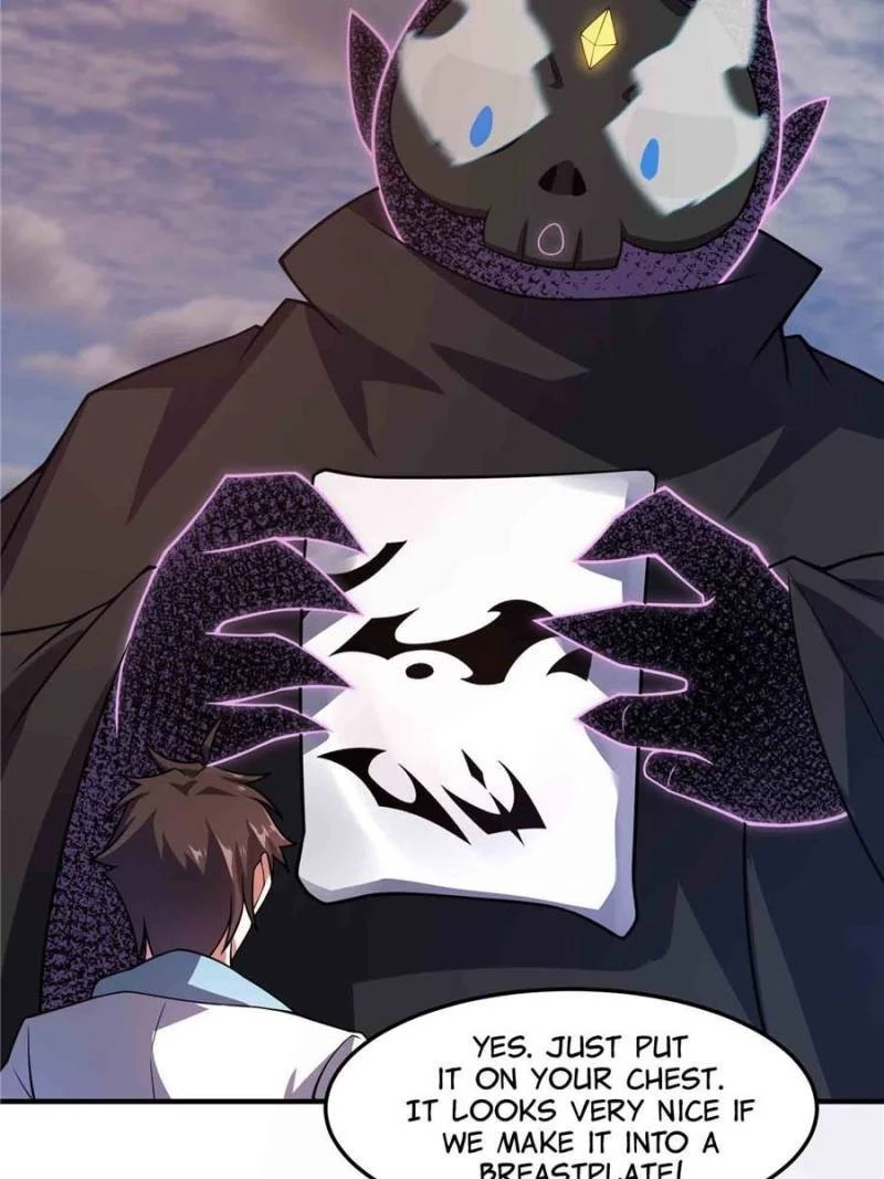 Read Monster Pet Evolution EN Manga Online