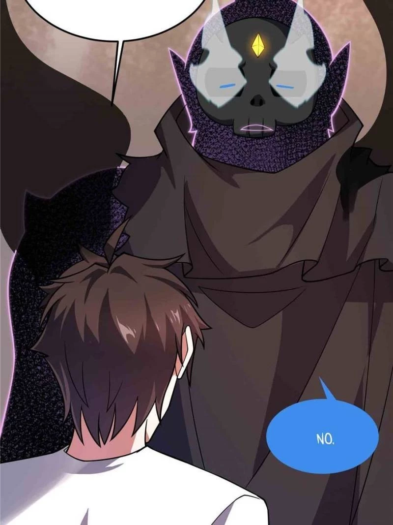 Read Monster Pet Evolution EN Manga Online