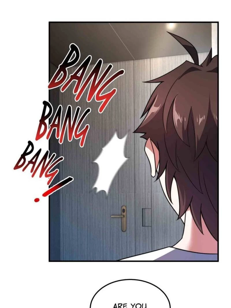 Read Monster Pet Evolution EN Manga Online