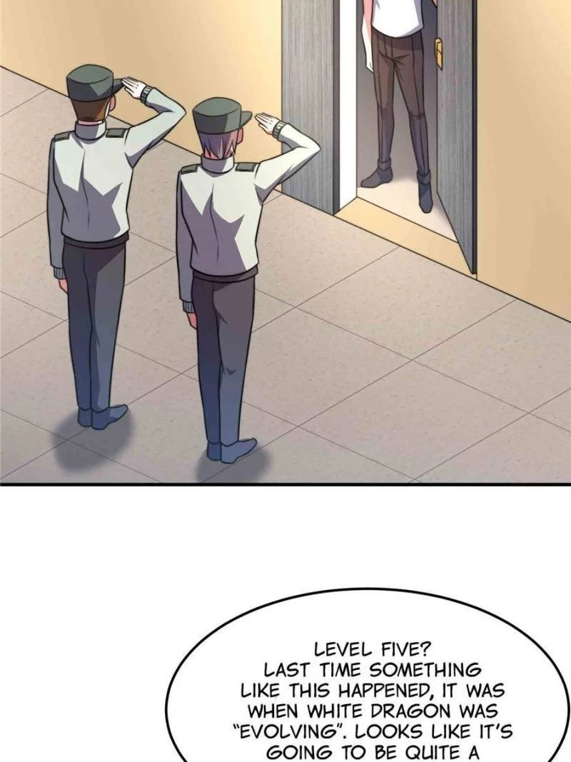 Read Monster Pet Evolution EN Manga Online