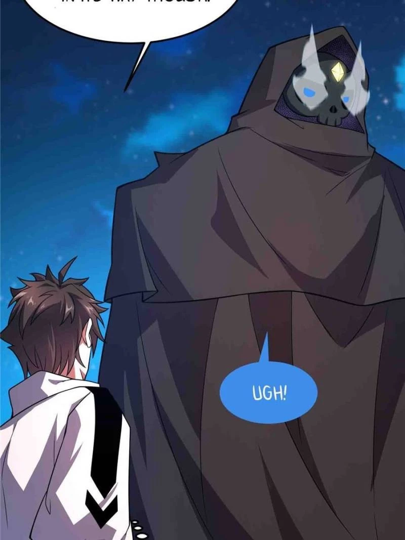 Read Monster Pet Evolution EN Manga Online