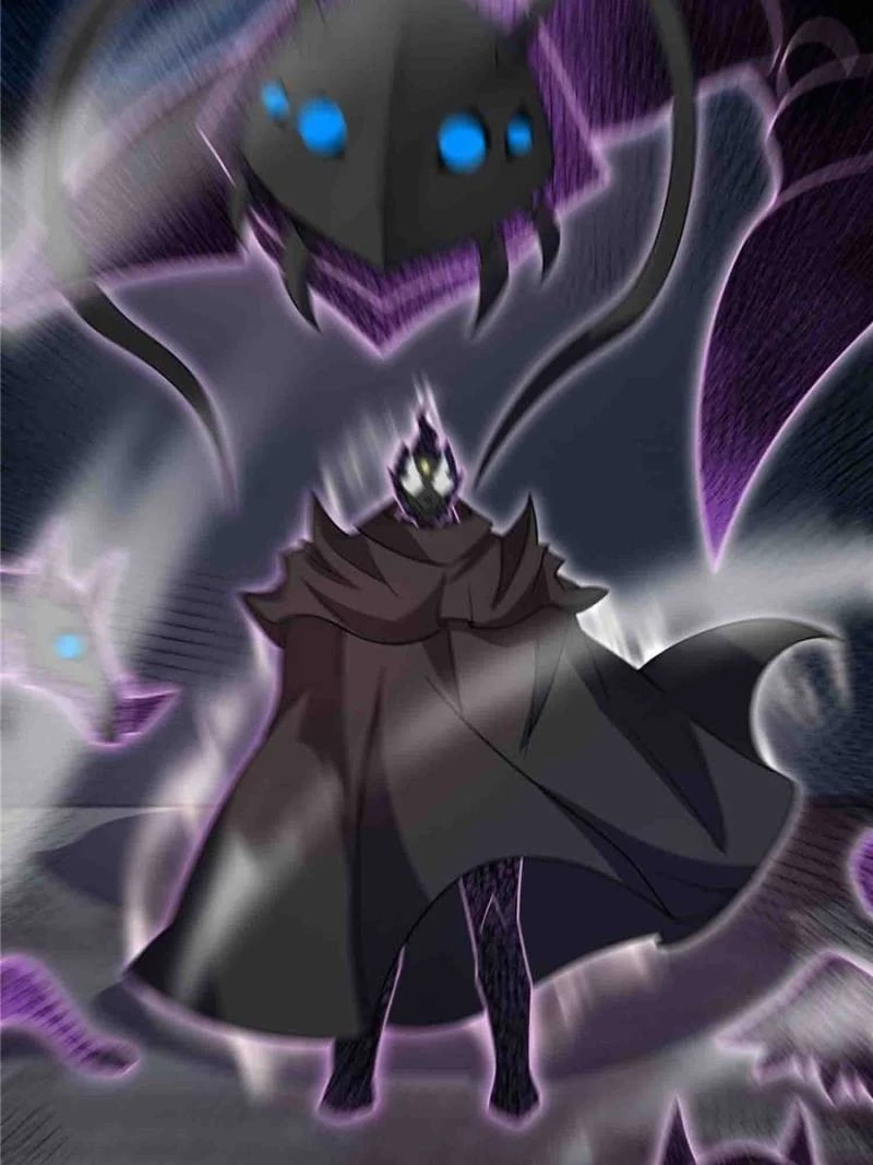 Read Monster Pet Evolution EN Manga Online