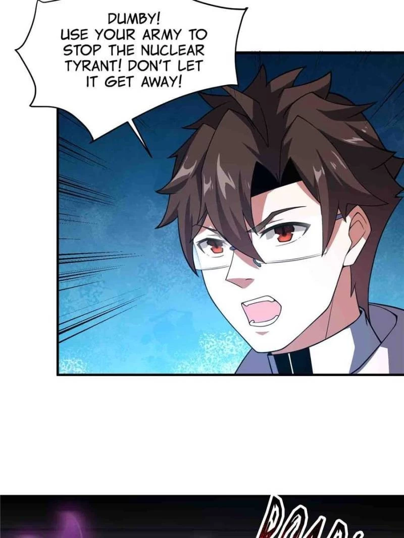 Read Monster Pet Evolution EN Manga Online