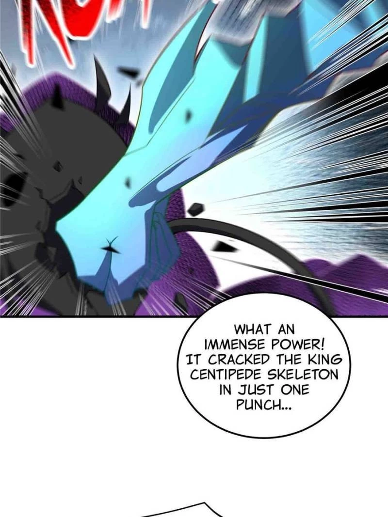 Read Monster Pet Evolution EN Manga Online