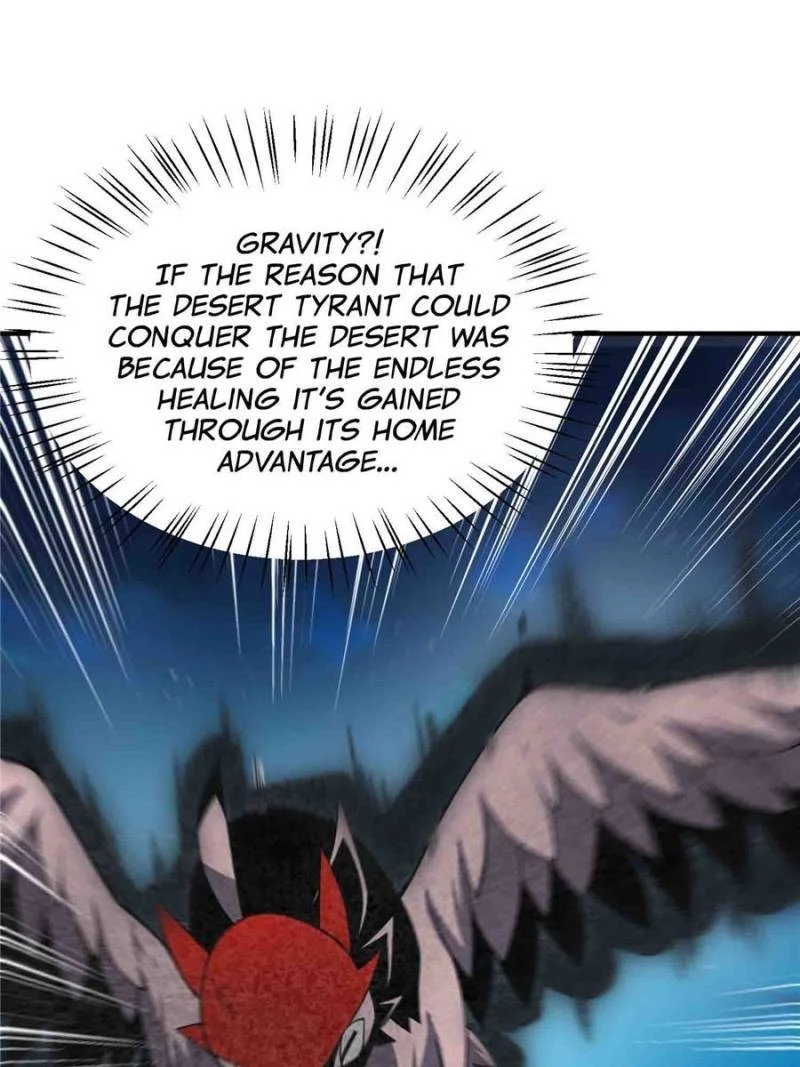 Read Monster Pet Evolution EN Manga Online