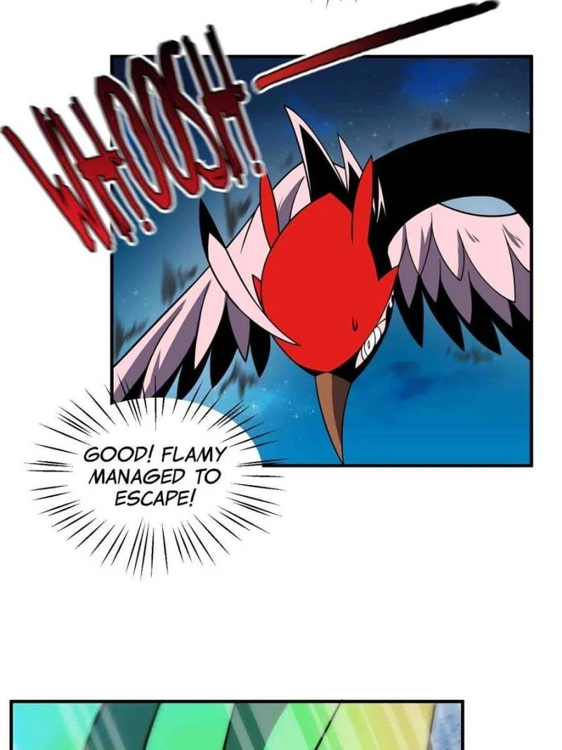 Read Monster Pet Evolution EN Manga Online
