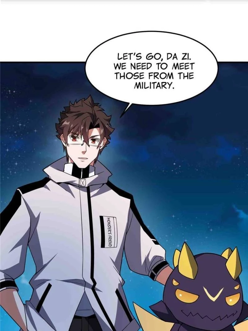 Read Monster Pet Evolution EN Manga Online