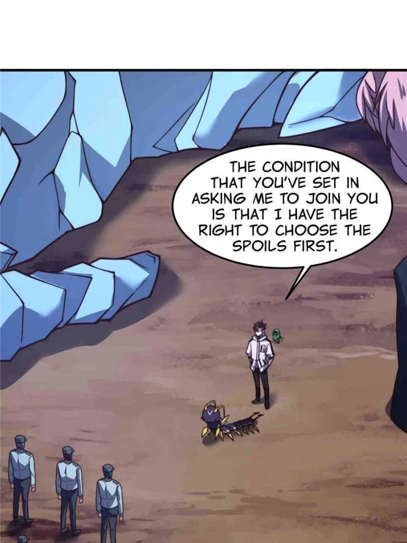 Read Monster Pet Evolution EN Manga Online